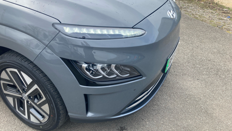 Hyundai KONA 150kW Premium 64kWh 5dr Auto Electric Hatchback